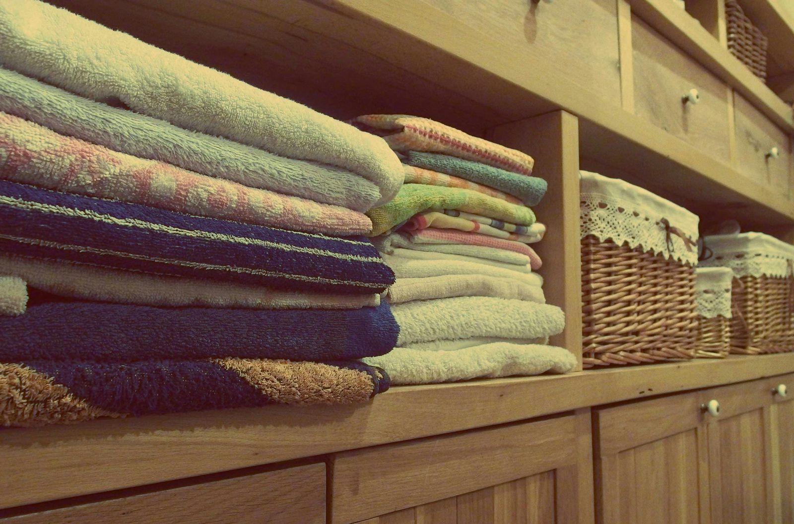 The Ultimate Deep Cleaning Checklist for Your Home