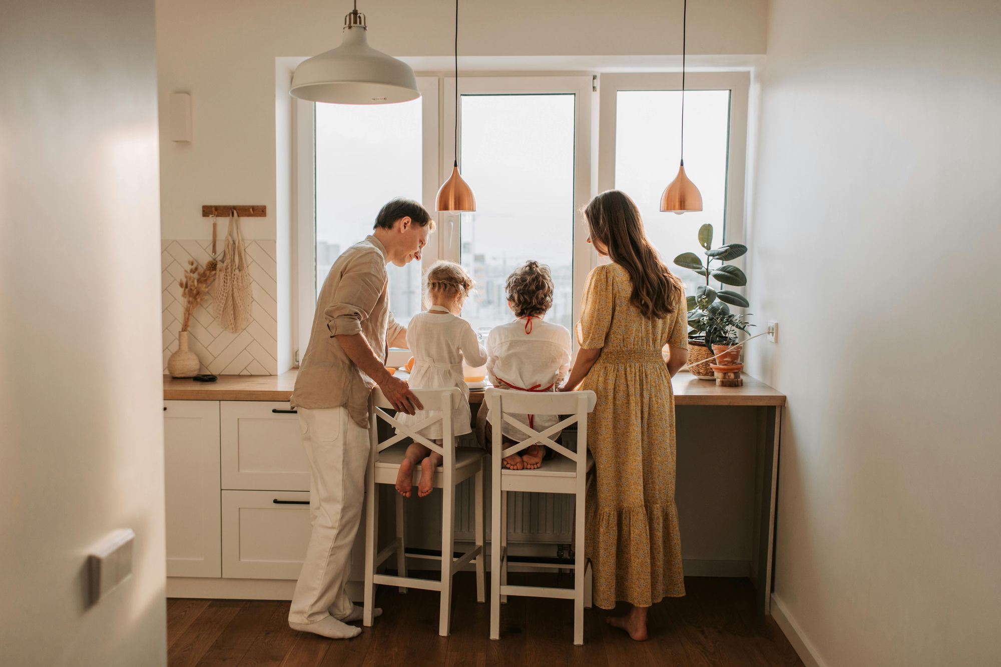 How Often Should You Really Clean Each Room?