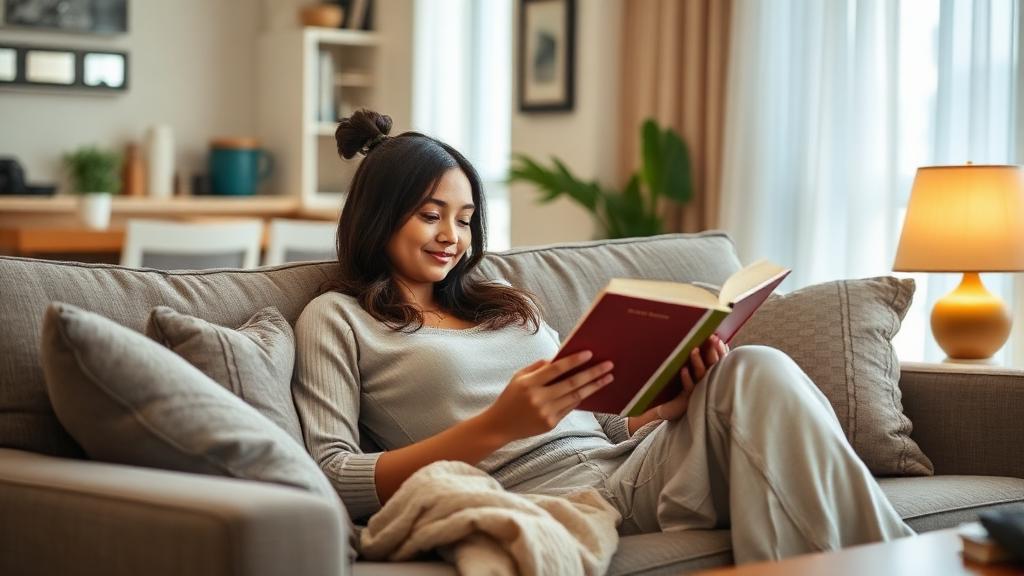Eco-Friendly Cleaning: Safe for Your Family & Planet